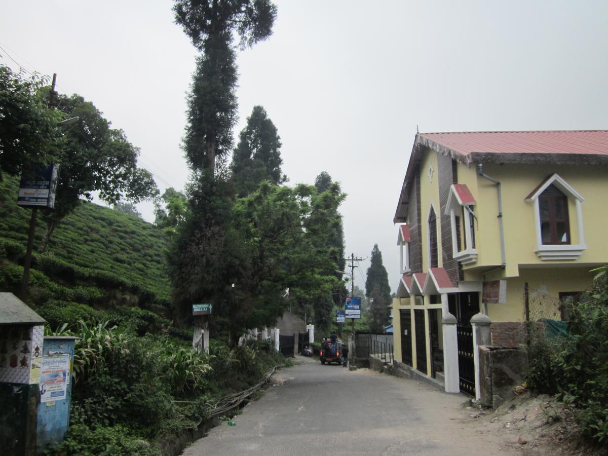 Kurseong Merry Villas מראה חיצוני תמונה